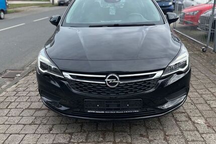 Opel Astra 123.000 km 8.890 &euro; Celle 29221