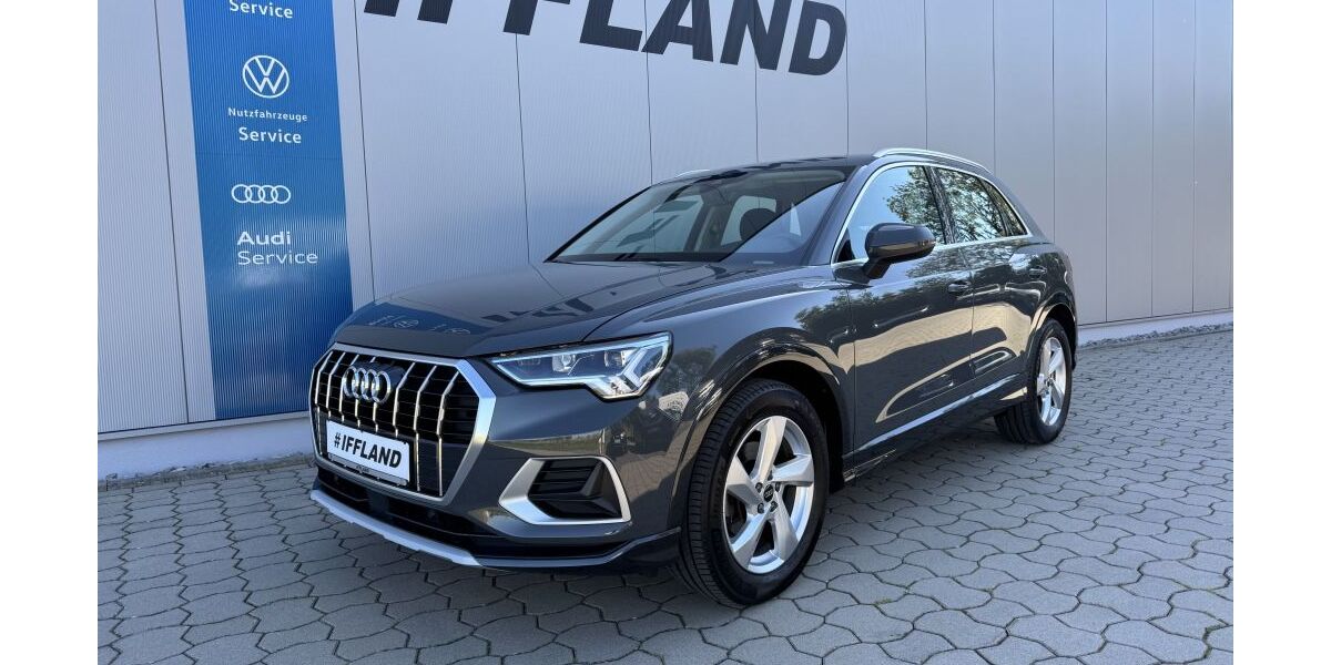 Audi Q3 50.475 km 31.690 &euro; Dingelstädt 37351