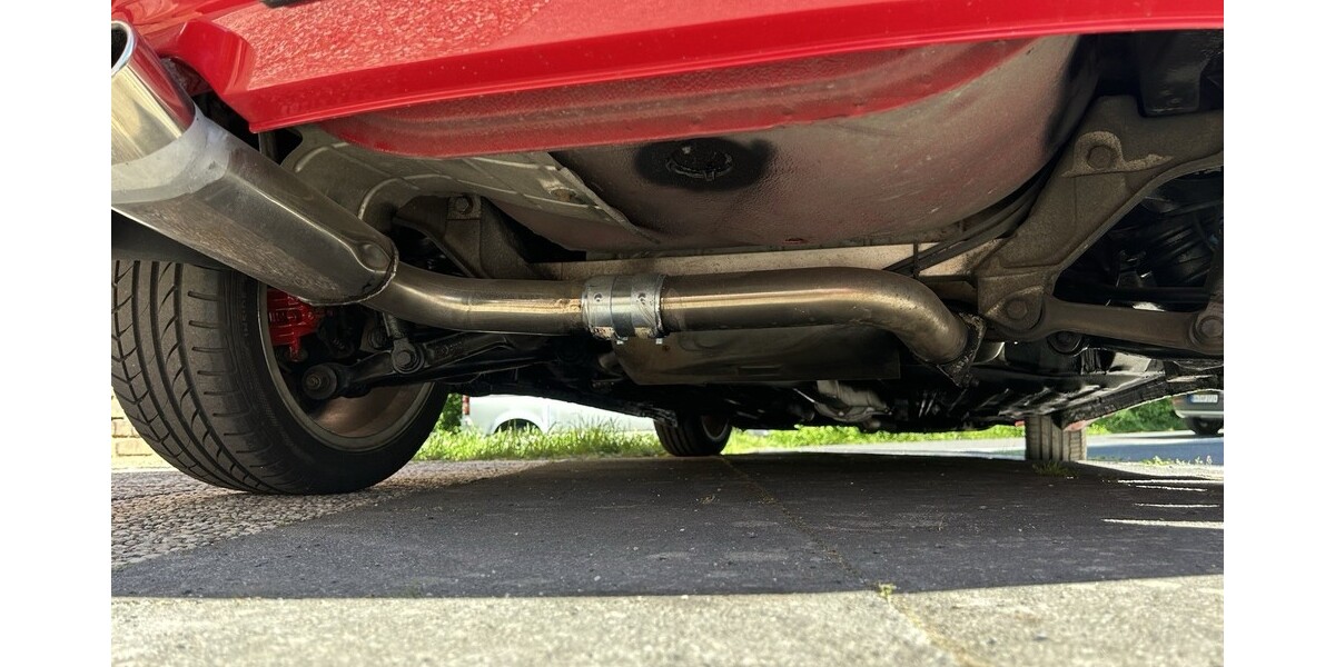 Alfa Romeo GTV 163.050 km 3.200 &euro; Bonn 53111