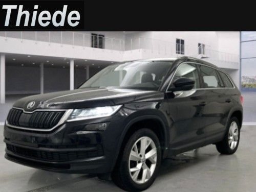 Kodiaq