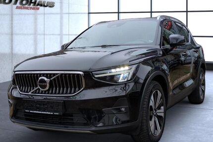 Volvo XC40 59.750 km 33.990 &euro; München 81825