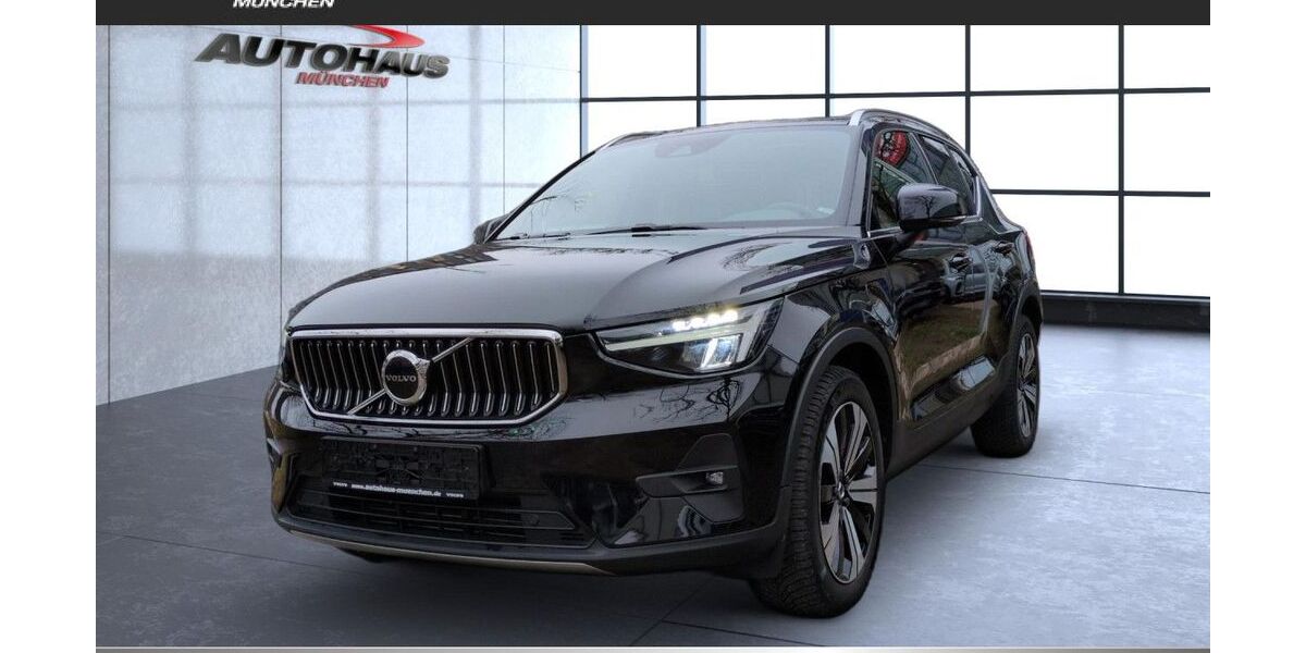 Volvo XC40 59.750 km 33.990 &euro; München 81825