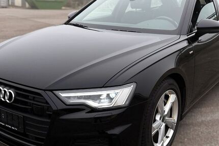 Audi A6 120.000 km 36.600 &euro; Essingen­­­ 73457
