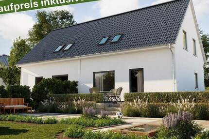 Haus Göttingen Esebeck - 3 Zimmer, 104 m&sup2;, 262.890&euro; | Angebot:25095829