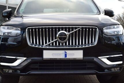 Volvo XC90 62.029 km 46.500 &euro; Frankfurt (Oder) 15236