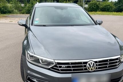 VW Passat Variant 138.000 km 14.500 &euro; Lichtentanne 08115