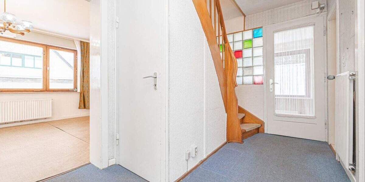 In wenigen Gehminuten an der Kieler Förde 3 zimmer