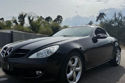 Mercedes-Benz SLK 350 303.400 km 6.850 &euro; Kronau 76709