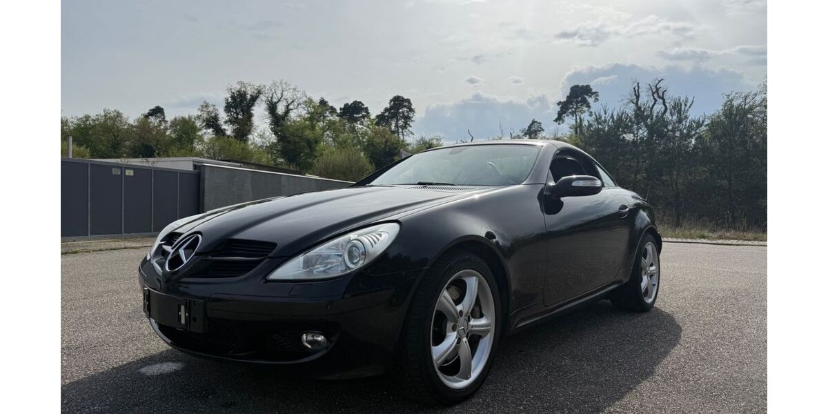 Mercedes-Benz SLK 350 303.400 km 6.850 &euro; Kronau 76709