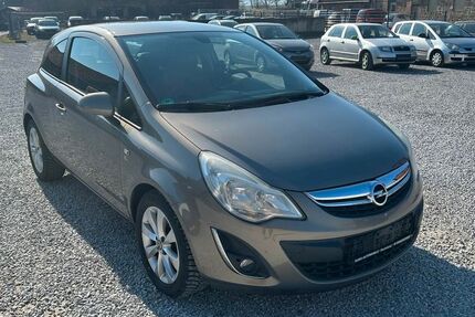 Opel Corsa 156.000 km 3.750 &euro; Derenburg 38895