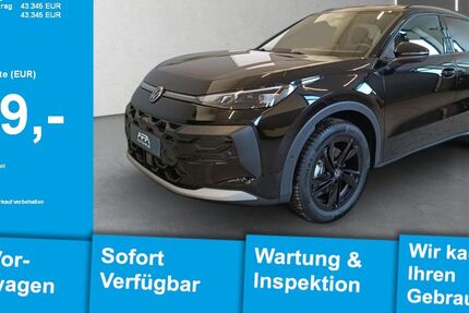 VW T-Roc 2.133 km 32.233 &euro; Gera 07546