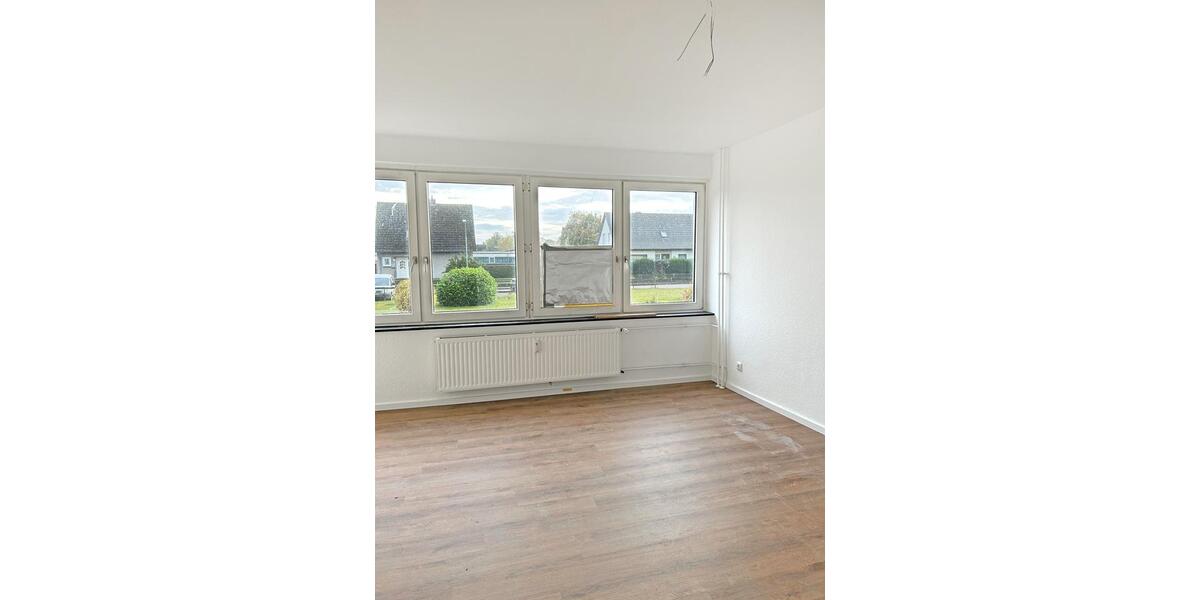 Helle 3-Zimmer-Wohnung mit Loggia & Wohlfühlfaktor 3 zimmer