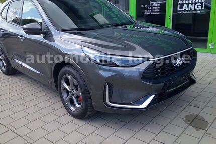 Ford Kuga 17.400 km 29.900 &euro; Ursberg-Bayersried 86513