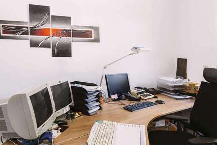 Büro in Dortmund 150 € 8 m²