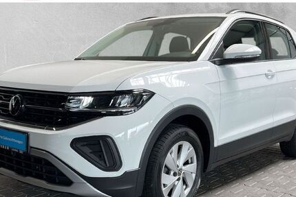 VW T-Cross 3.524 km 20.890 &euro; Scheuring 86937