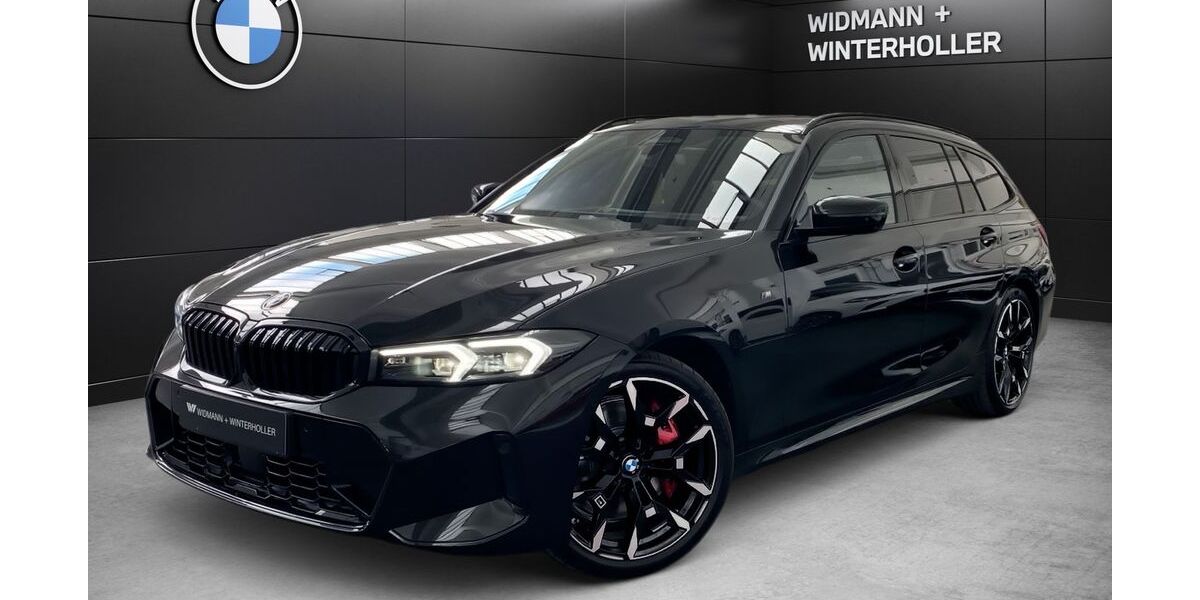 BMW 330 1.500 km 75.380 &euro; Dachau 85221