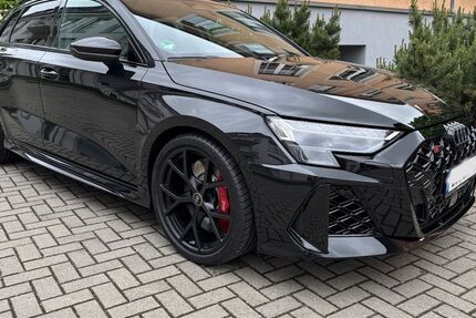 Audi RS3 3.000 km 77.777 &euro; Dresden 01159