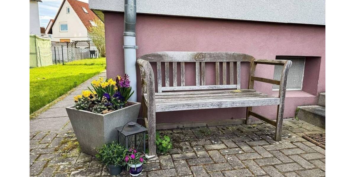 Mehrfamilienhaus, Wohnhaus Kaufungen Oberkaufungen - 7 Zimmer, 169 m&sup2;, 350.000&euro; | Angebot:26833778