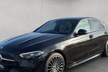 Mercedes-Benz C 220 5.991 km 47.680 &euro; Göttingen 37079