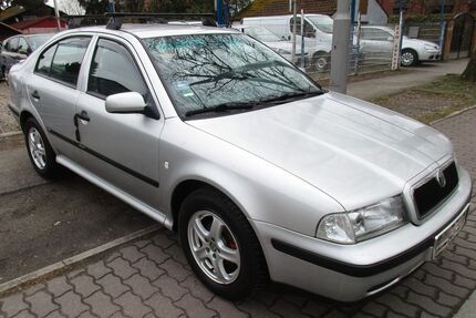 Skoda Octavia 189.000 km 950 &euro; Berlin 12357