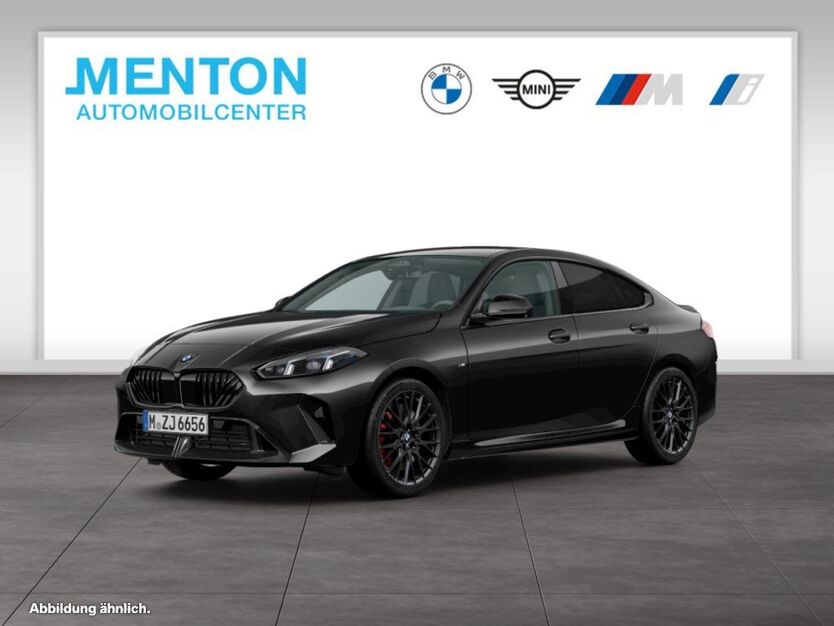 BMW 220 Gran Coupé 1.900 km 42.550 € Reutlingen 72766