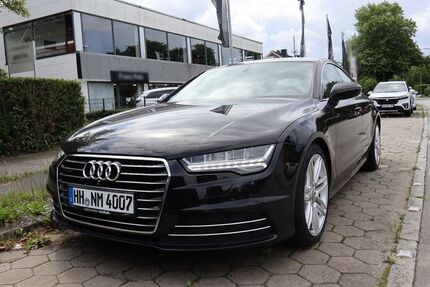 Audi A7 180.318 km 20.500 € Reinbek 22045