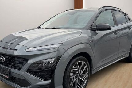 Hyundai KONA 38.500 km 18.900 &euro; Obersulm-Willsbach 74182