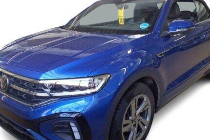 VW T-Roc 20.836 km 32.750 &euro; Süderbrarup 24392