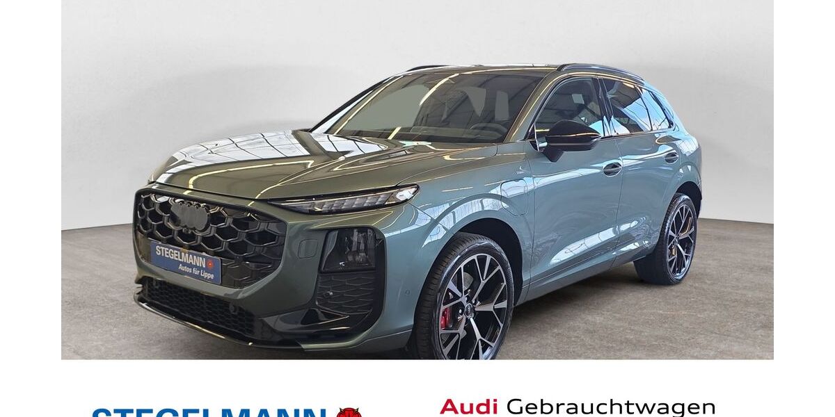 Audi Q3 4.999 km 67.490 &euro; Detmold 32756