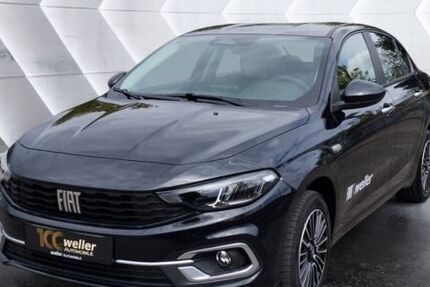 Fiat Tipo 5.000 km 19.950 &euro; Bietigheim-Bissingen 74321