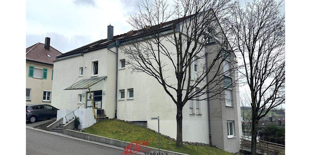 Etagenwohnung Uhingen - 3 Zimmer, 95 m&sup2;, 339.000&euro; | Angebot:25738579