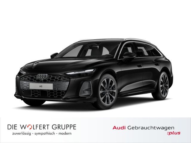 Audi A6 26.545 km 47.705 &euro; Großwallstadt 63868