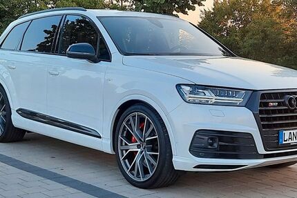 Audi SQ7 179.000 km 40.987 € Simbach bei Landau 94436