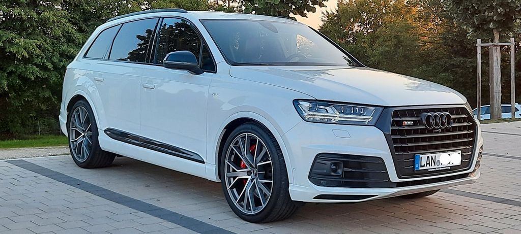 Audi SQ7 179.000 km 40.987 € Simbach bei Landau 94436