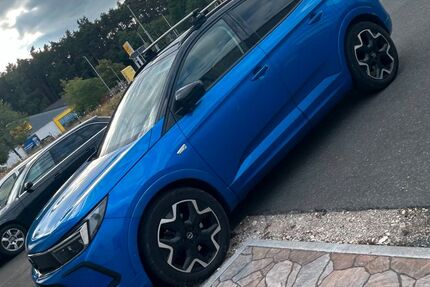 Opel Grandland (X) 60.000 km 22.500 &euro; Veitsbronn 90587