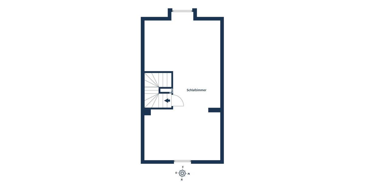 Reihenmittelhaus Heppenheim - 4 Zimmer, 127 m&sup2;, 490.000&euro; | Angebot:26695685