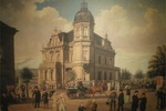 Villa Meyer – Historisches Gründerzeitjuwel mit exklusivem Wohn- & Gewerbepotenzial in Bestlage von Gera - Wohn- & Geschäftshaus Gera Ostviertel | Angebot:26788141