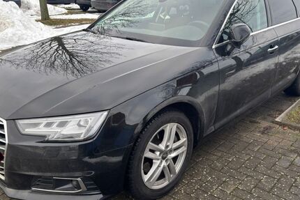 Audi A4 205.500 km 15.550 &euro; Sehnde 31319