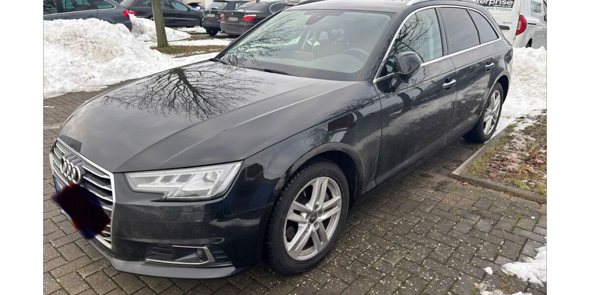 Audi A4 205.500 km 15.550 &euro; Sehnde 31319