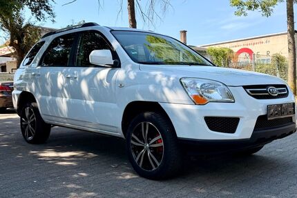 Kia Sportage 177.781 km 3.200 &euro; Freiburg 79108