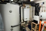 Modernes Effizienzhaus mit smarten Extras in Eisenberg direkt bezugsfertig - Doppelhaushälfte Eisenberg | Angebot:24413357