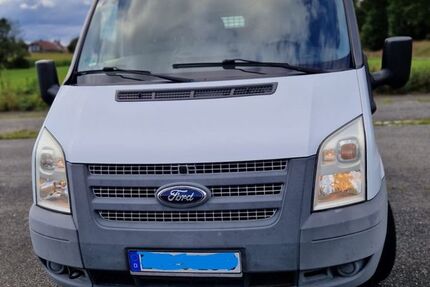 Ford Transit 94.000 km 5.750 € Pressath 92690