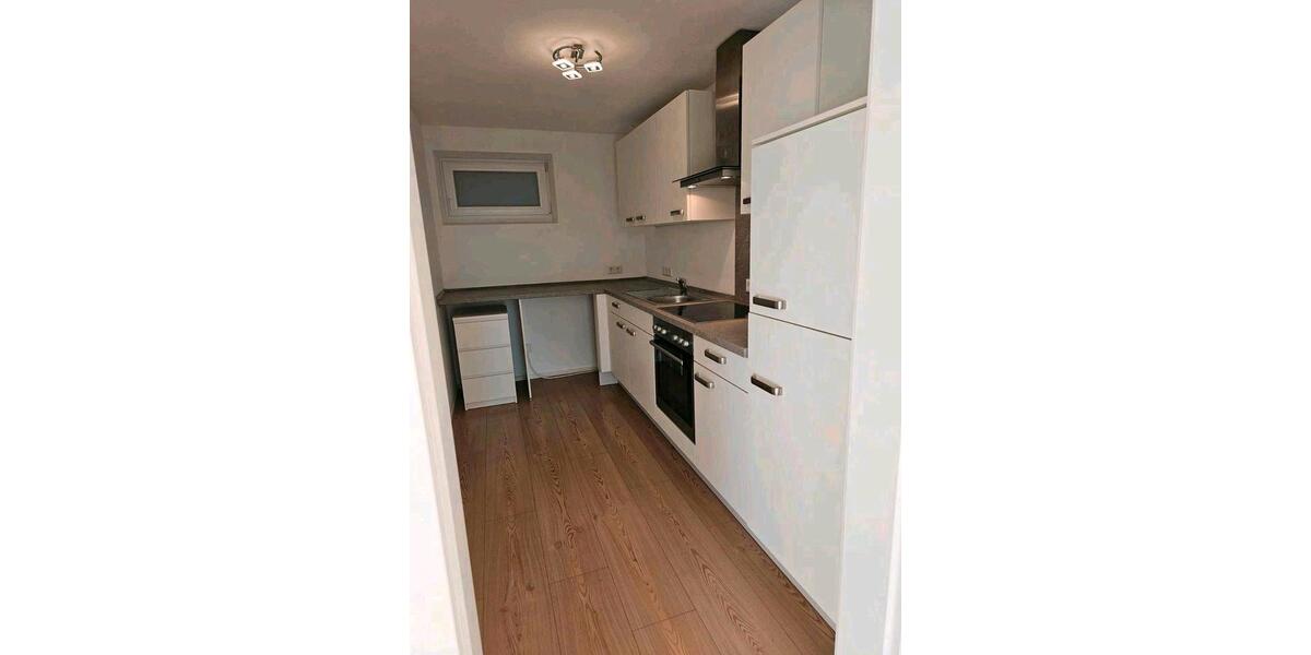 Erdgeschoßwohnung Beilngries - 2 Zimmer, 50 m&sup2;, 780&euro; | Angebot:26363014