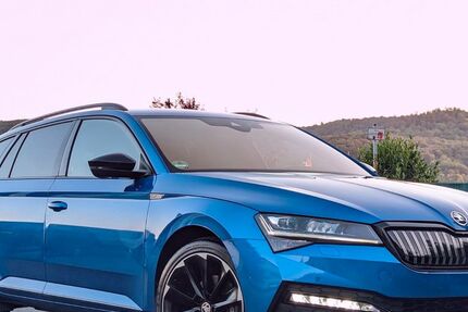 Skoda Superb 59.800 km 23.890 &euro; Erfurt 99099