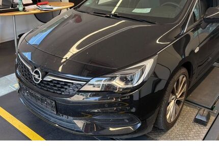 Opel Astra 62.900 km 12.690 &euro; Bensheim 64625