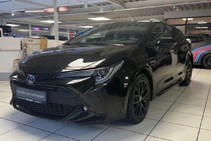 Toyota Corolla 97.000 km 19.980 &euro; Bremerhaven 27580