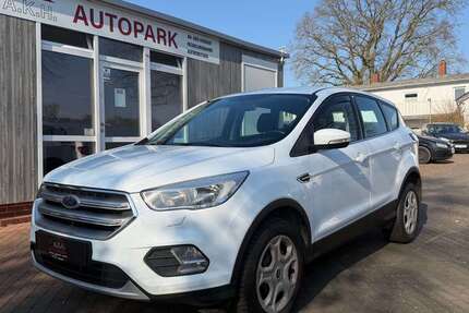 Ford Kuga 67.000 km 11.990 &euro; Stuhr 28816