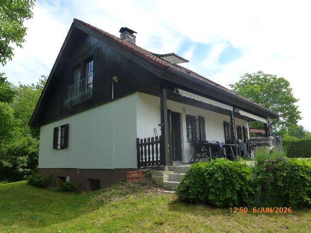 Einfamilienhaus Bayerbach b. Ergoldsbach Mausham - 5 Zimmer, 120 m&sup2;, 1.250&euro; | Angebot:26879732