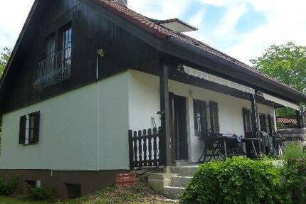 Haus Bayerbach b. Ergoldsbach Mausham - 5 Zimmer, 120 m&sup2;, 1.250&euro; | Angebot:26879732