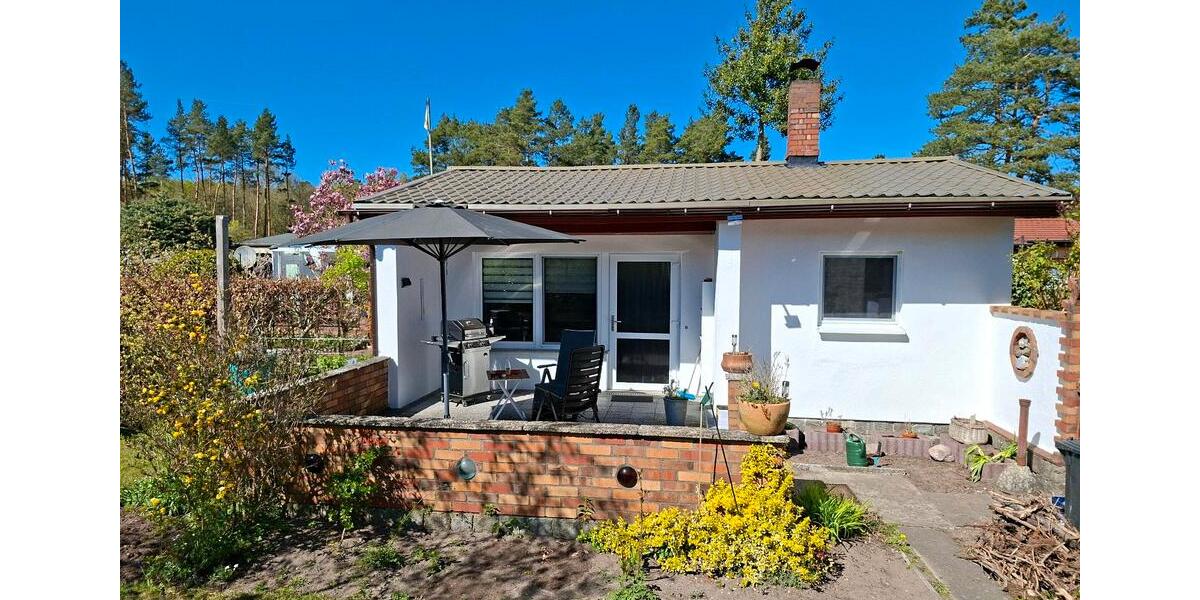 Bungalow Rostock Alt Bartelsdorf - 1 Zimmer, 40 m&sup2;, 42.000&euro; | Angebot:26411729